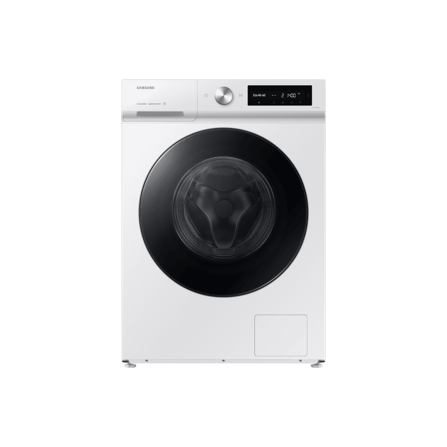 SAMSUNG WW90DB7U34GWU3 Bespoke 7000-serie -  Wasmachine Voorlader - 9 kg - 1400 rpm - 72 dB
