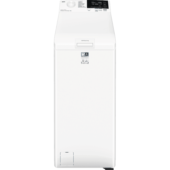 AEG Wasmachine bovenlader 6 kg LTR6363A
