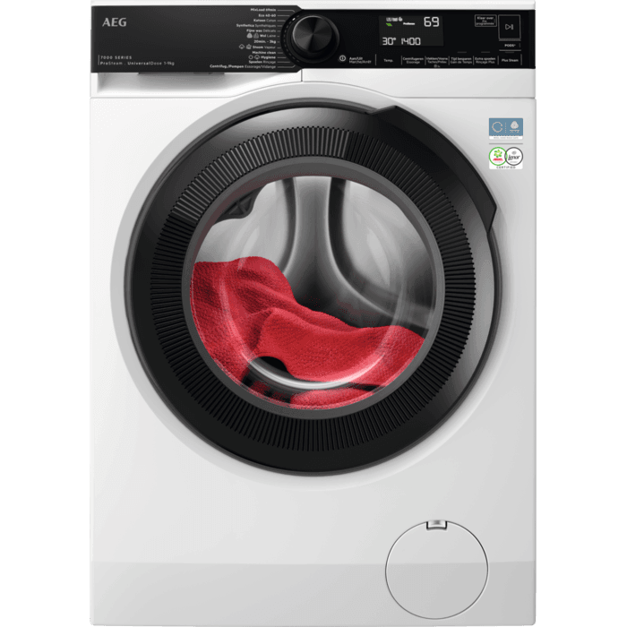 AEG 7000 ProSteam® - UniversalDose 9 kg L76FR94N4V