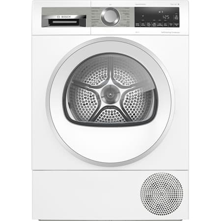 BOSCH WQG235D9NL Serie 6 EXCLUSIV Warmtepompdroger