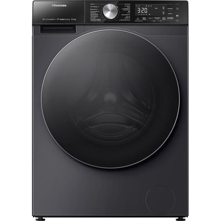 Hisense WF5S1045BB Wasmachine