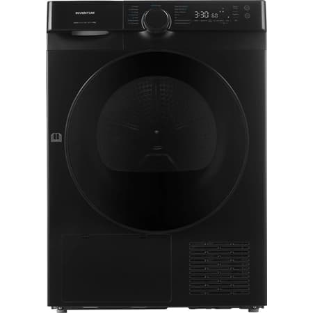 Inventum VDW8030B Warmtepompdroger