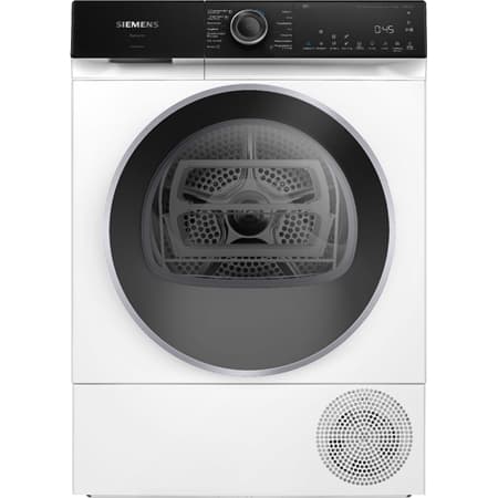 Siemens WQ45H2A9NL iQ500 extraKlasse Warmtepompdroger