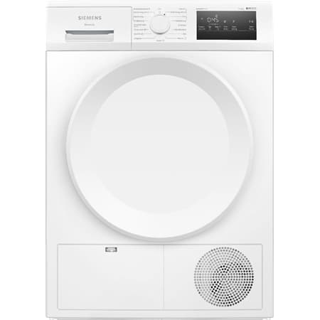 Siemens WT43H00MNL iQ300 extraKlase Warmtepompdroger