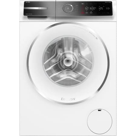 BOSCH WGB256AMNL Serie 8 EXCLUSIV Wasmachine