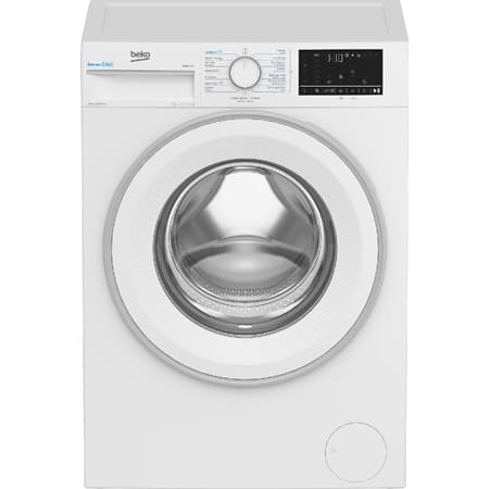 Beko B3WM49610W2 Wasmachine