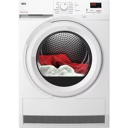 AEG TR718AK2B Warmtepompdroger