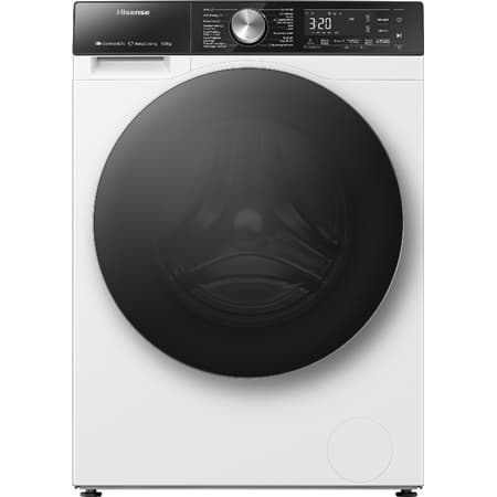 Hisense WF5S9045BW Wasmachine