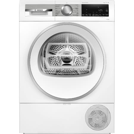 BOSCH WQG233DENL Serie 6 EXCLUSIV Warmtepompdroger