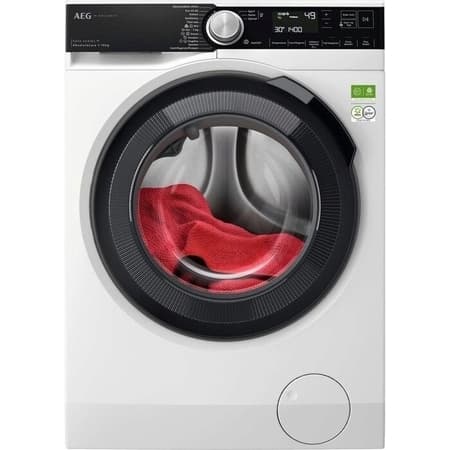 AEG LR97HAMBURG 9000 AbsoluteCare Wasmachine