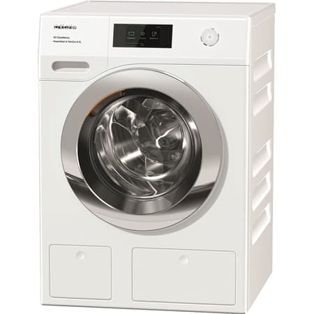 Miele WER 875 WPS Excellence wasmachine