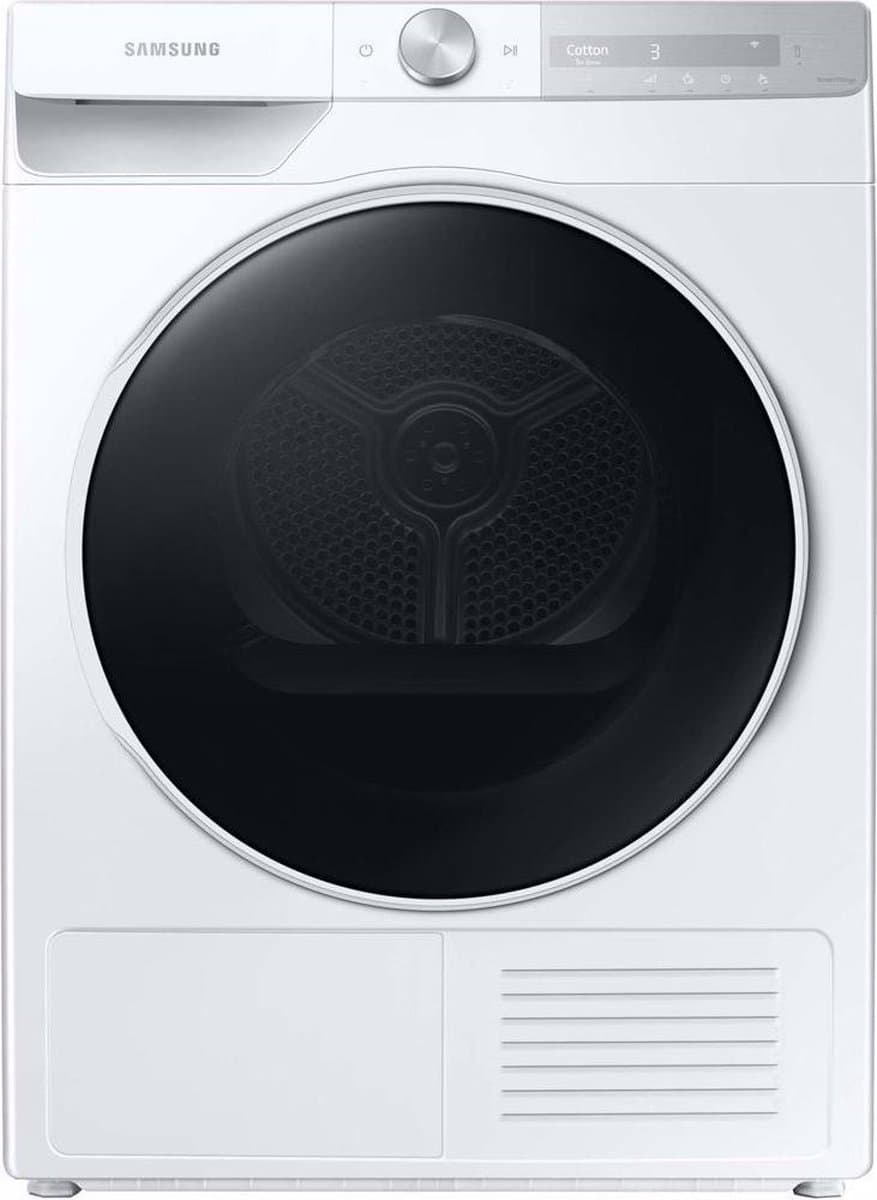 Samsung DV80T7220WH - 7000 serie - Warmtepompdroger