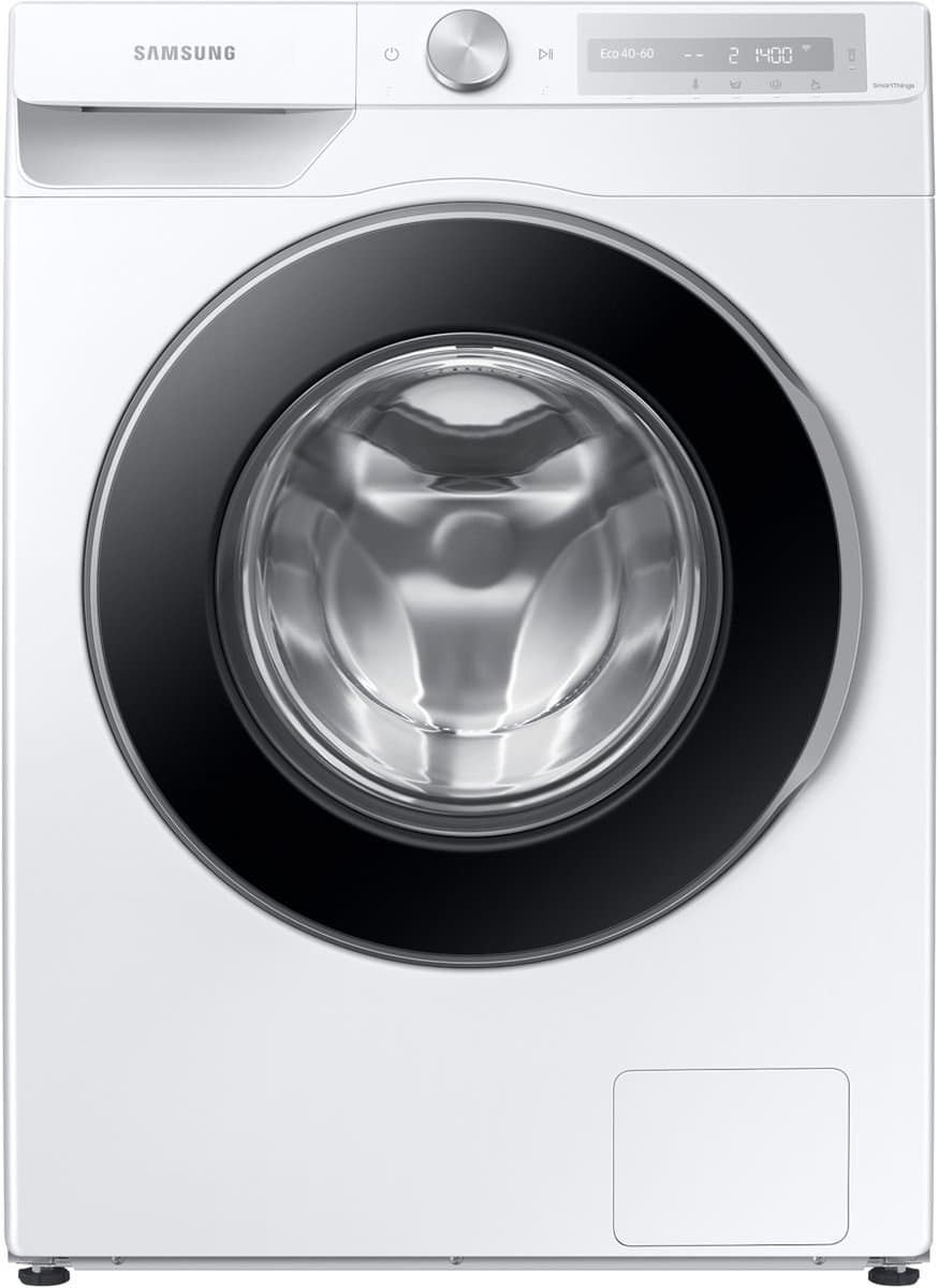 Samsung Autodose 6000-serie Autodose Wasmachine 6000-serie WW90T636ALH