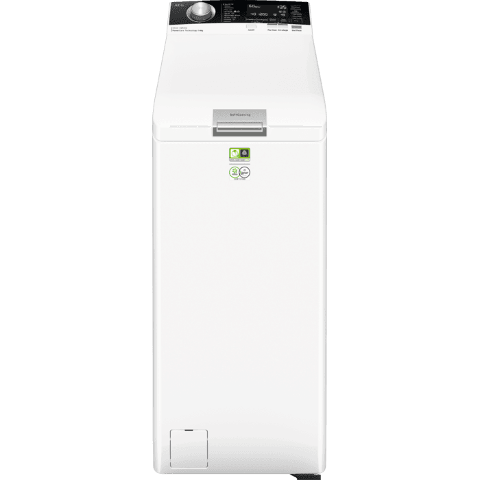 AEG Wasmachine bovenlader 6 kg LTR8765AL