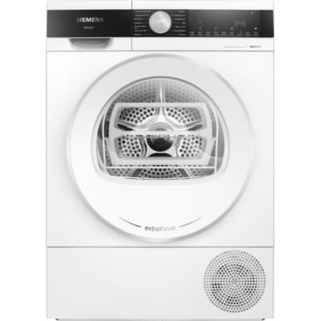 Siemens WQ35G2C9NL extraKlasse Warmtepompdroger