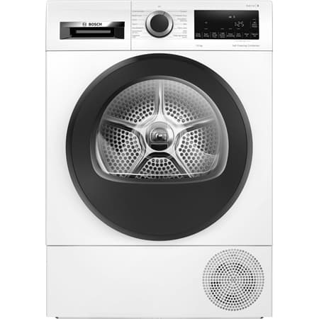 BOSCH WQG245D7NL Serie 6 Warmtepompdroger