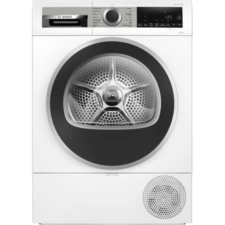 BOSCH WQG233DLNL Serie 6 Warmtepompdroger