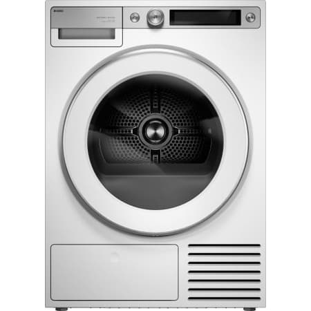 ASKO T709HUW Warmtepompdroger