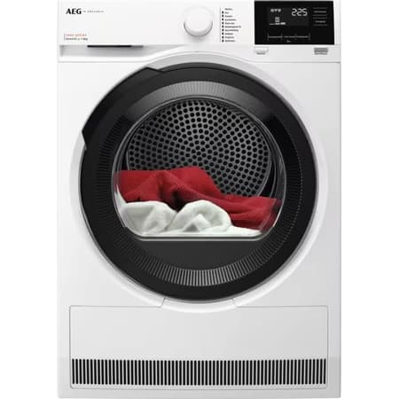AEG TR73BOCHUM 7000 SensiDry Warmtepompdroger