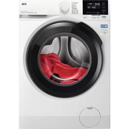 AEG LR74BREMEN 7000 ProSteam UniversalDose Wasmachine