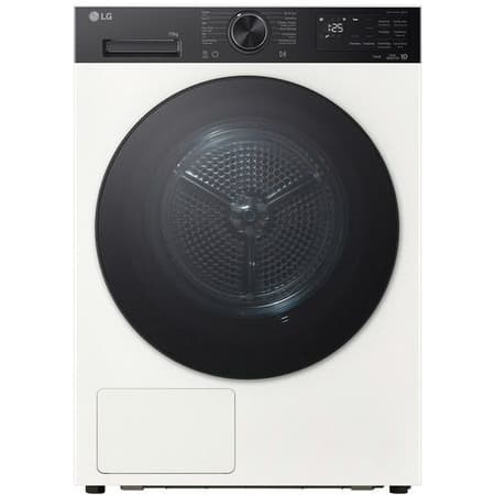LG RHX5010THB Warmtepompdroger