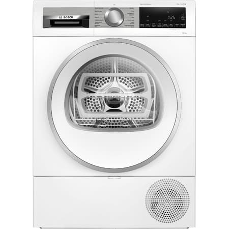 BOSCH WQG243DENL Serie 6 Warmtepompdroger