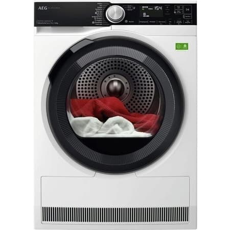 AEG TR97NURNBERG 9000X AbsoluteCare Pro Warmtepompdroger