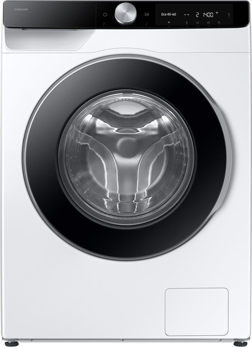 Samsung WW95DG6U85LKU3 - Wasmachine - EcoBubble - Energielabel A - Wit