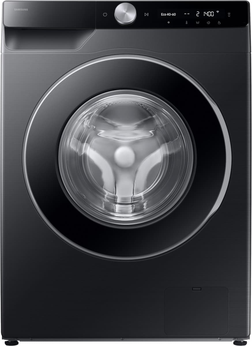 Samsung WW90DG6G94LBU4 wasmachine - voorlader - 9 kilo - A label - autodosering