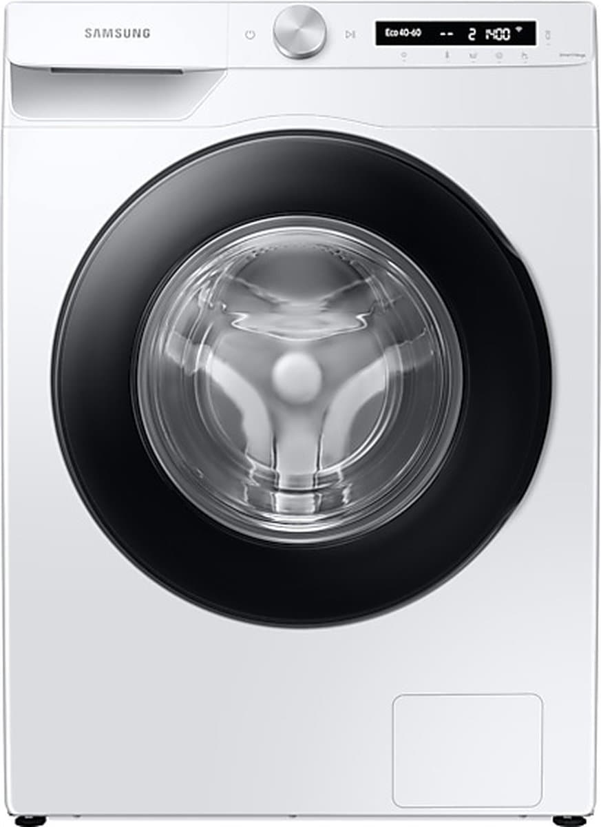 SAMSUNG WW80T534AAW AUTODOSE - Wasmachine