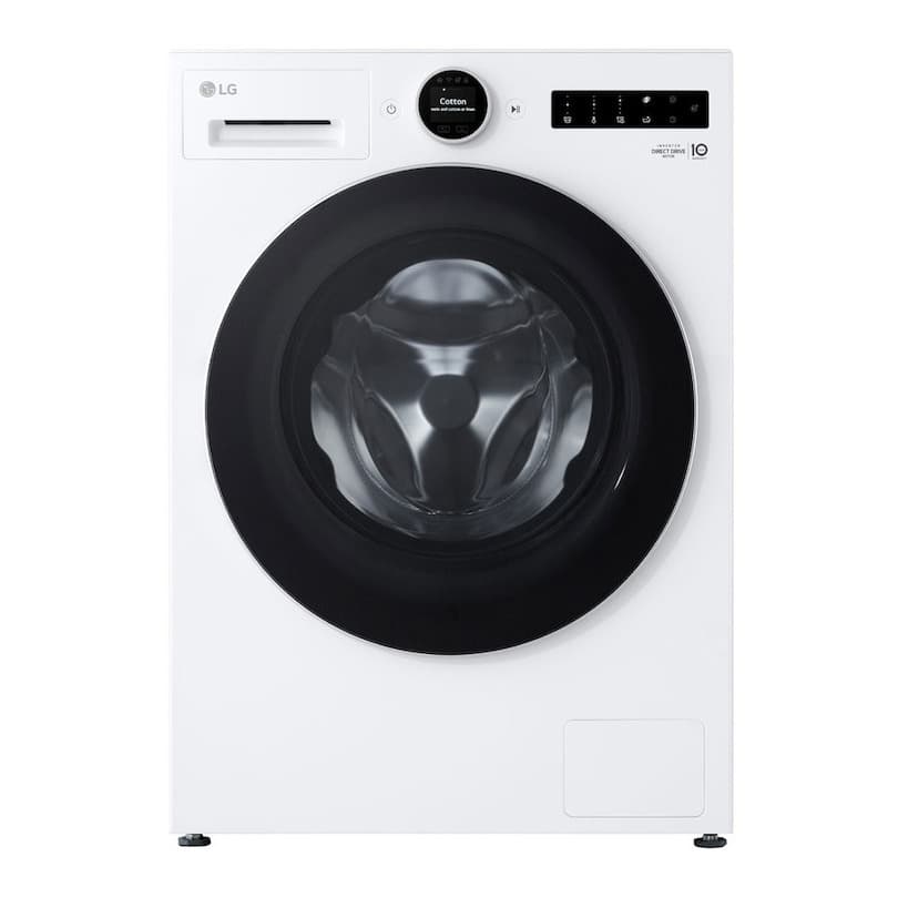 LG F4WX851Y Wasmachine
