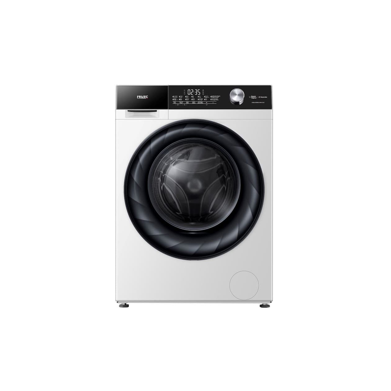 Frilec KOBLENZ8814WA-010 Inbouw wasmachine Wit