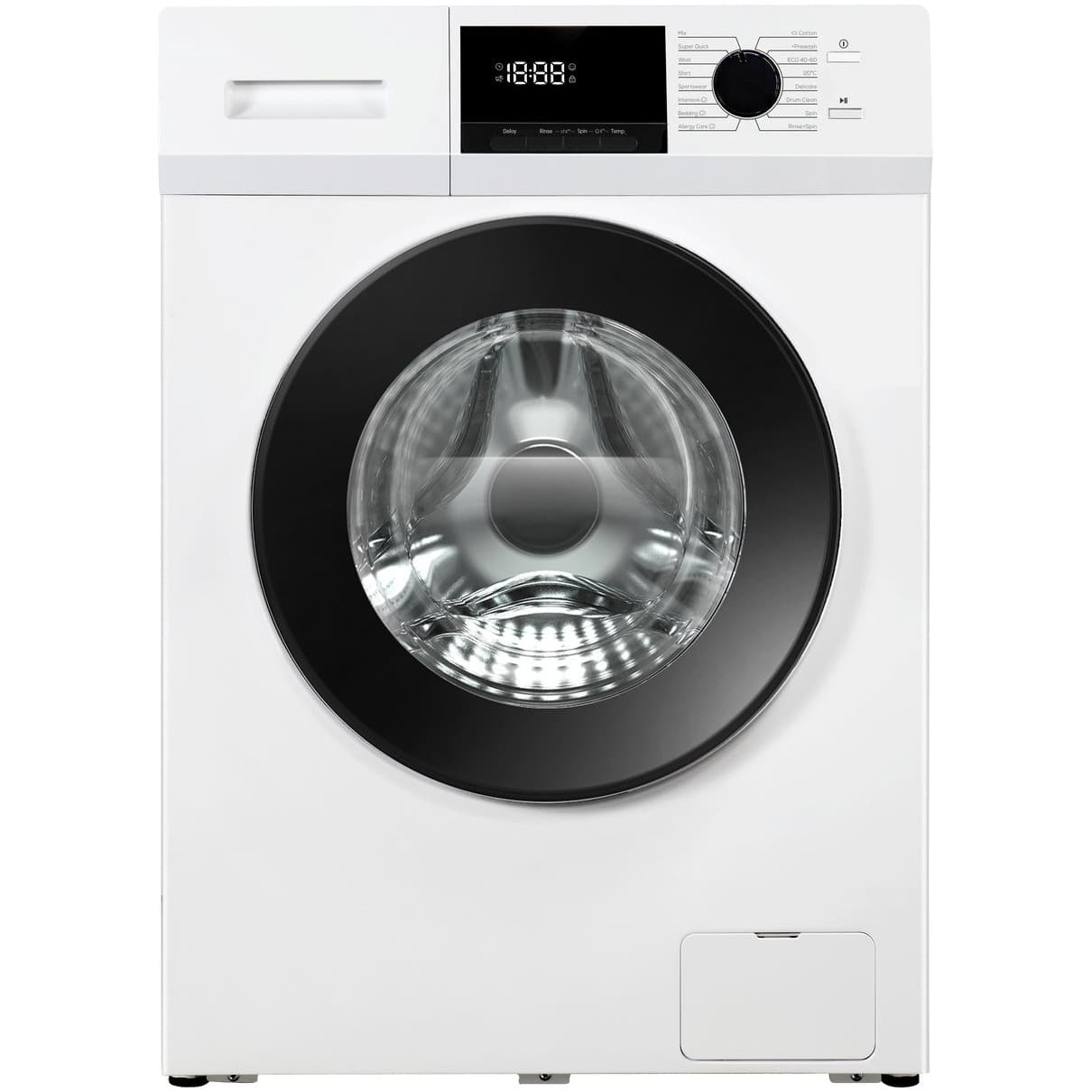 Frilec KOBLENZ8314WA-342 Wasmachine Wit