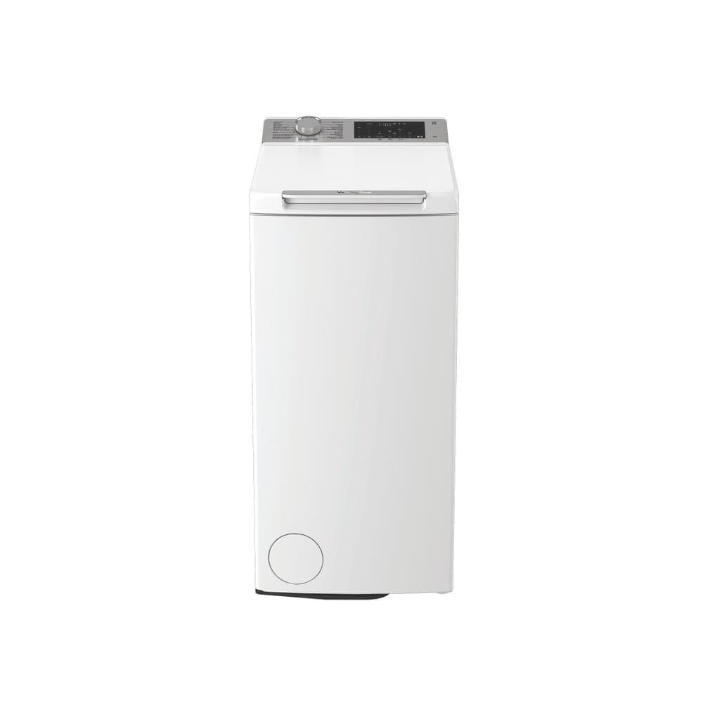 Whirlpool TW 622S FRESHCARE BE Wasmachine bovenlader Wit